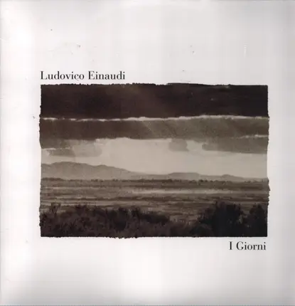Ludovico Einaudi - I Giorni