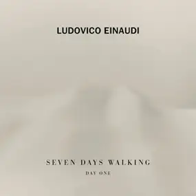 ludovico einaudi - Seven Days Walking: Day 1