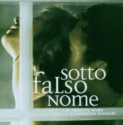 Ludovico Einaudi - Sotto Falso Nome