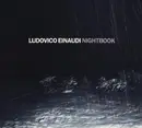 CD - Ludovico Einaudi - Nightbook - Digisleeve