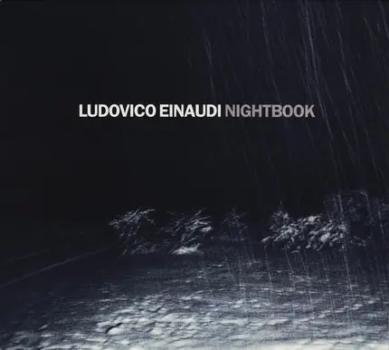 Ludovico Einaudi - Nightbook