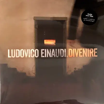 Ludovico Einaudi - Divenire
