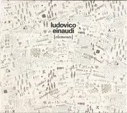 CD - Ludovico Einaudi - Elements