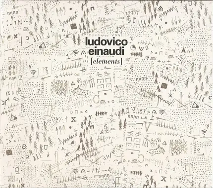 Ludovico Einaudi - Elements