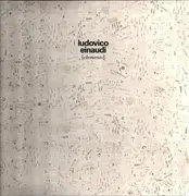 Double LP - ludovico einaudi - Elements