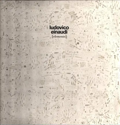 ludovico einaudi - Elements