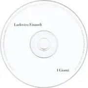 CD - Ludovico Einaudi - I Giorni