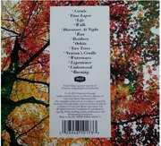 CD - Ludovico Einaudi - In A Time Lapse