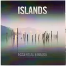 Double CD - Ludovico Einaudi - Islands - Essential Einaudi