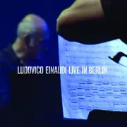 Double LP - Ludovico Einaudi - Live In Berlin