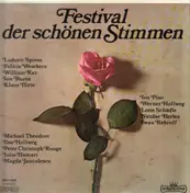 Felicia Weathers - Festival der schönen Stimmen