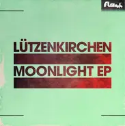 Tobias Lützenkirchen - Moonlight Ep