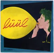 lüül - Morgens In Der U-Bahn / Disco Diva