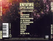 CD - Lüül - Spielmann