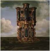 LP - Lübeck / Bextehude / Bruhns / Bach - Helger Kespohl spielt Werke von... - Gatefold Sleeve
