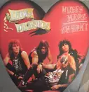 7inch Vinyl Single - Lüde Und Die Astros - Wildes Herz