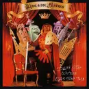 LP - Lüde Und Die Astros - Denn Sie Wissen Was Sie Tun