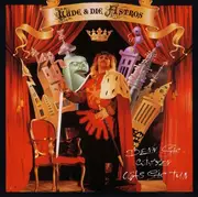 LP - Lüde Und Die Astros - Denn Sie Wissen Was Sie Tun