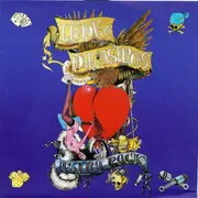 7'' - Lüde & Die Astros, Lüde Und Die Astros - Astro Rock / Sie Hat Keine Lust
