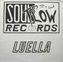 12'' - Luella - I Can Feel It