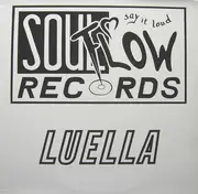 12'' - Luella - I Can Feel It