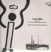 Luella Miller