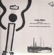 Luella Miller