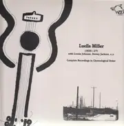 Luella Miller - Complete Recordings In Chronological Order (1926-27)