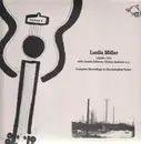 LP - Luella Miller - Complete Recordings In Chronological Order (1926-27)