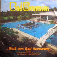 Lüneburger Jäger - Gruß Aus Bad Bevensen