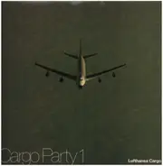 Lufthansa Band - Cargo Party 1