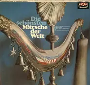 Luftwaffenmusikkorps 4 Der Bundeswehr Hamburg Dirigent: Rudolf Marrenbach Und The European Marching - Die Schönsten Märsche Der Welt (Internationale Parade Der Beliebtesten Märsche)