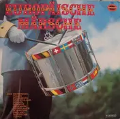 Luftwaffenmusikkorps 4 Der Bundeswehr Hamburg - Europäische Märsche