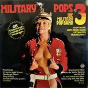 Luftwaffenmusikkorps 4 Der Bundeswehr Hamburg - Military Pops 3