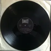 LP-Box - Luftwaffenmusikkorps 1 , Die Alten Kameraden , Die Original Hoch- Und Deutschmeister - Die Grosse Marschparade - Hardcover Box + Original Insert