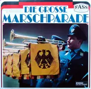 Luftwaffenmusikkorps 1 - Die Grosse Marschparade