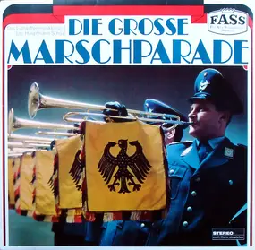 Luftwaffenmusikkorps 1 - Die Grosse Marschparade