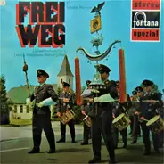 Luftwaffenmusikkorps 1 - Frei Weg