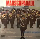 LP - Luftwaffenmusikkorps 1 Ltg. Helmut Schaal - Marschparade (Beliebte Märsche)