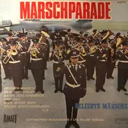 Luftwaffenmusikkorps 1 Ltg. Helmut Schaal - Marschparade (Beliebte Märsche)