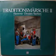 Double LP - Luftwaffenmusikkorps 1, Heeresmusikkorps 1 - Traditionsmärsche II