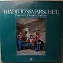 Double LP - Luftwaffenmusikkorps 1, Heeresmusikkorps 1 - Traditionsmärsche II