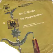 Luftwaffenmusikkorps 2 - Der Coburger / Der Pappenheimer