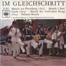 7inch Vinyl Single - Luftwaffenmusikkorps 2 - Im Gleichschritt