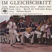 Luftwaffenmusikkorps 2 - Im Gleichschritt