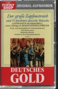 Luftwaffenmusikkorps 2 Unter Leitung Von Berthold Meyer - Der Große Zapfenstreich Und 15 Berühmte Deutsche Märsche