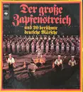 Double LP - Luftwaffenmusikkorps 2 Unter Leitung Von Berthold Meyer - Der Große Zapfenstreich und 20 Berühmte Deutsche Märsche