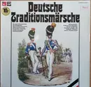 LP - Luftwaffenmusikkorps 3 - Deutsche Traditionsmärsche