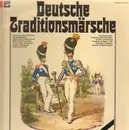 LP - Luftwaffenmusikkorps 3 - Deutsche Traditionsmarsche