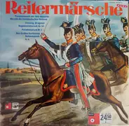 Luftwaffenmusikkorps 3 - Reitermärsche